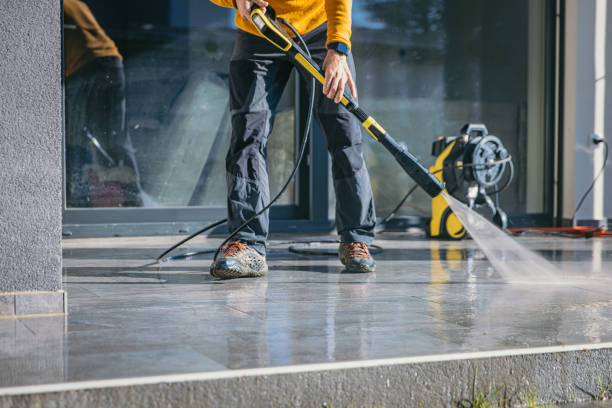 San Angelo, TX Pressure Washing Services Company
