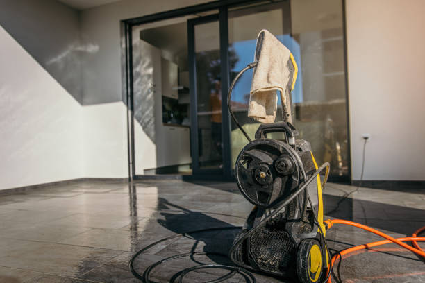 Best Patio and Deck Pressure Washing  in San Angelo, TX